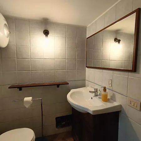 Piazzetta Speciale Apartamento
