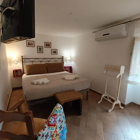 Διαμέρισμα Piazzetta Speciale *