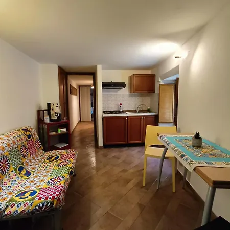 Piazzetta Speciale Διαμέρισμα *