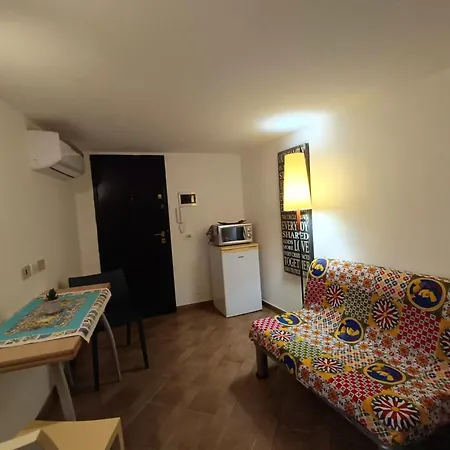 Piazzetta Speciale Διαμέρισμα Παλέρμο