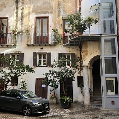 Piazzetta Speciale Διαμέρισμα